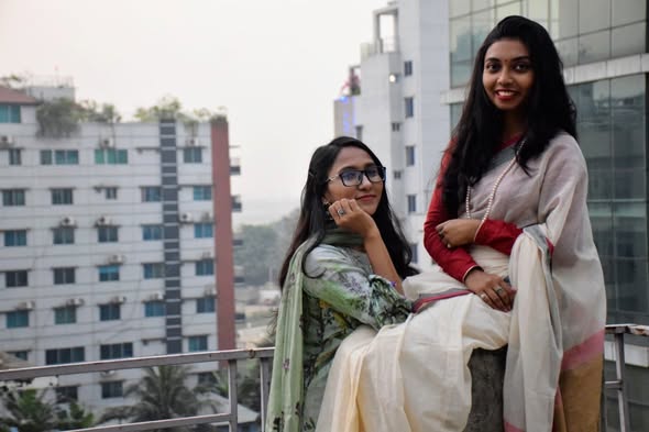 Sanjida Jahangir Khan