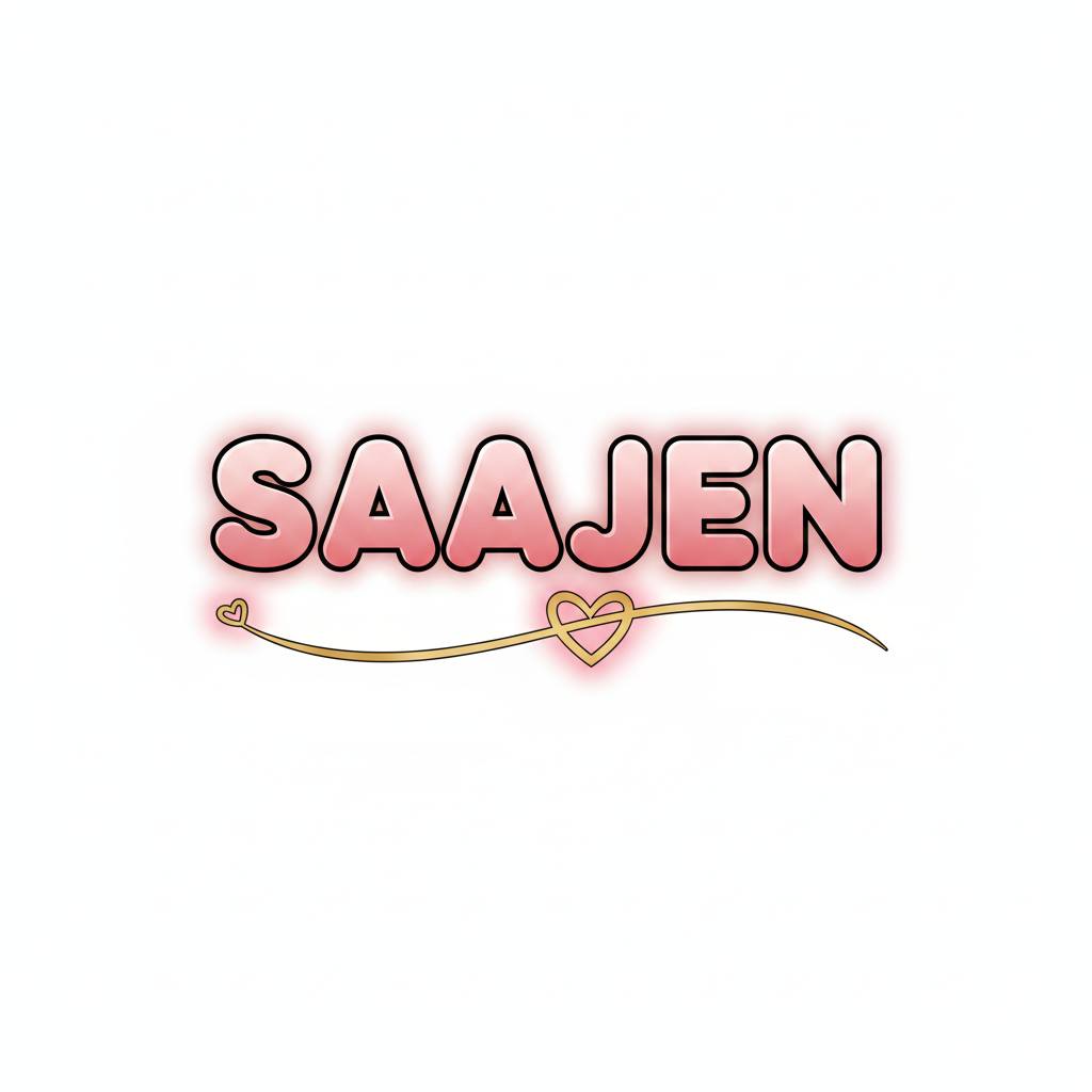 Saajen Logo