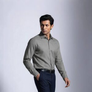 SAAJEN Classic Shirt