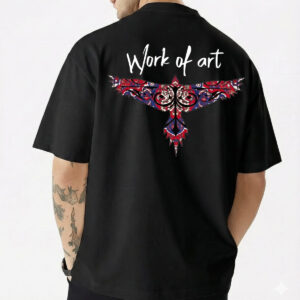 Work of art