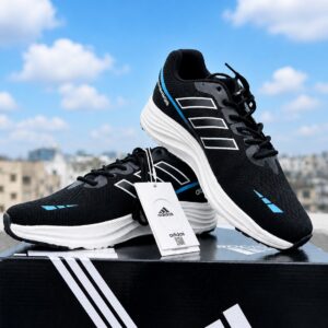 Adidas Blue Runner